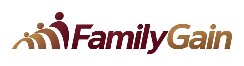 FamilyGain name artwork